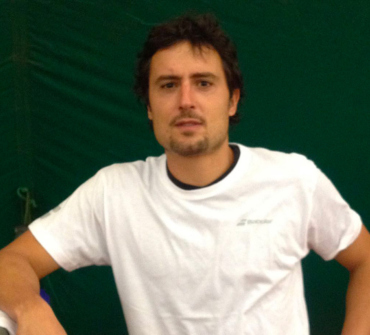 Daniele Giorgini
