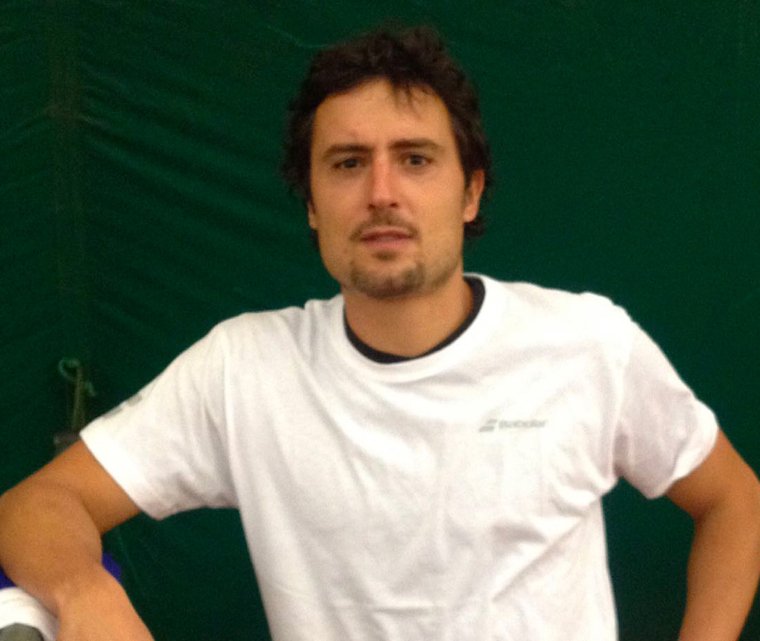 Daniele Giorgini