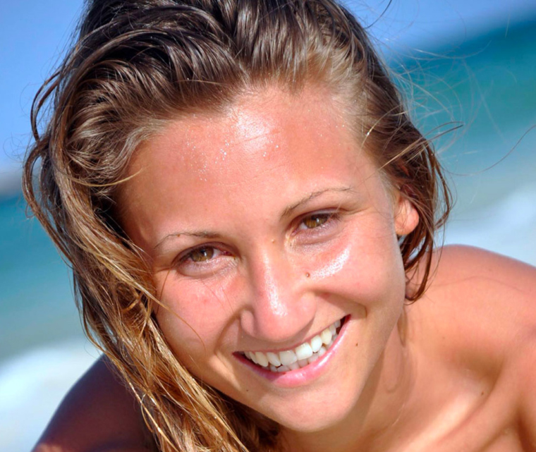 Dr.ssa Caterina Russolo