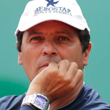 Toni Nadal